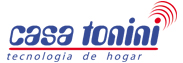 Casa Tonini