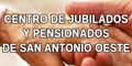 Centro de Jubilados y Pensionados de San Antonio Oeste
