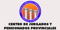 Centro de Jubilados y Pensionados Provinciales