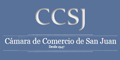 Camara de Comercio de San Juan