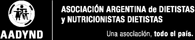 Asoc Arg de Dietista y Nutricion