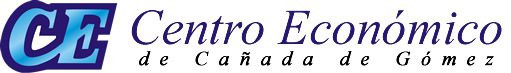 Centro Economico de Cañada de Gomez