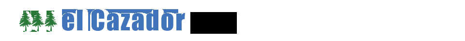 El Cazador