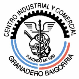 Centro Industrial y Comercial Granadero Baigorri