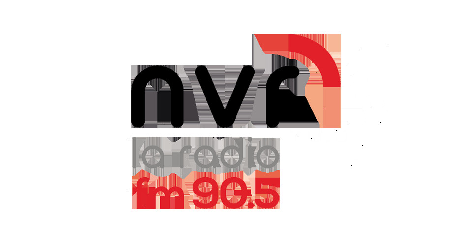 Nvr la Radio - Fm 90.5 Mhz Con la Fuerza de la Radio