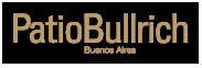 Patio Bullrich Shopping