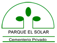 Cementerio Privado Parque el Solar