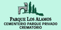 Cementerio Crematorio Parque los Alamos
