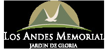 Cementerio Jardin de Gloria los Andes Memorial