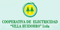 Cooperativa de Electricidad Villa Huidobro Ltda