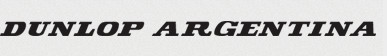 Dunlop Argentina SA