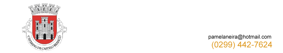 Castelo Branco Catering