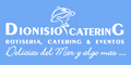 Dionisio Catering - Eventos