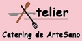 Atelier Catering de Artesano