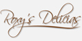Roxy's Delicias