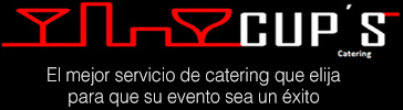 Cups Catering