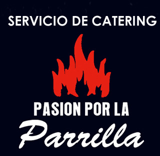 Servicio Catering de Asados