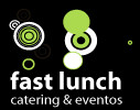 Fast Lunch