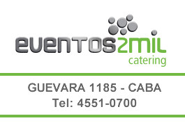 Eventos 2 Mil