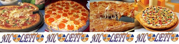 Nicoletto Pizza Party