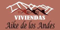 Viviendas Aike de los Andes
