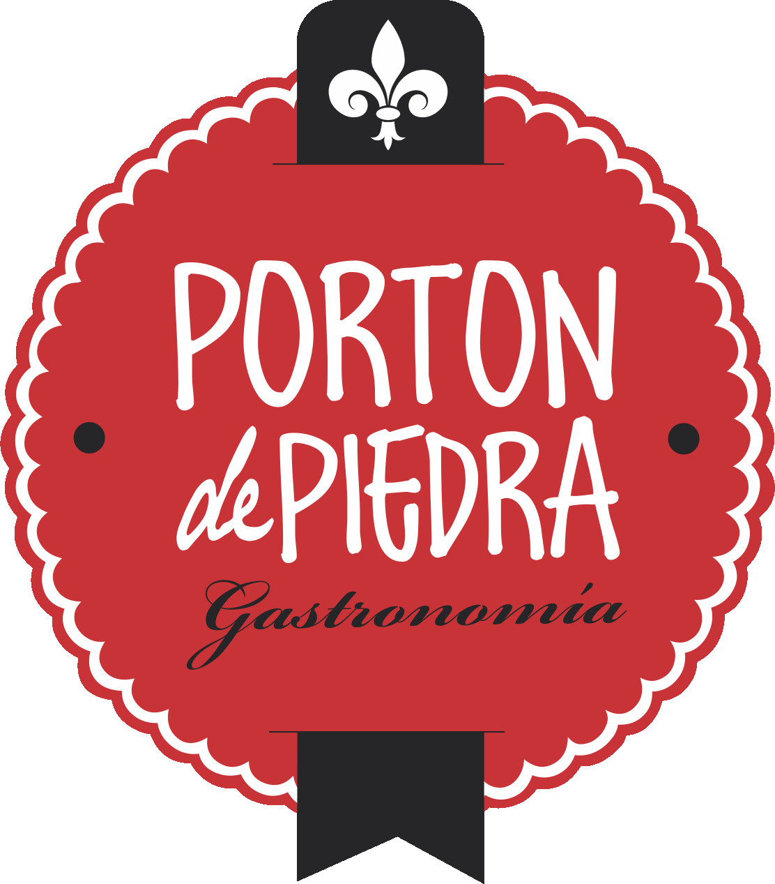 Porton de Piedra