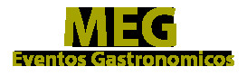 Meg Eventos Gastronomicos