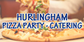 Hurlingham - Pizza Party - Catering