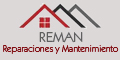 Reman Hogar - Reparaciones y Mantenimiento