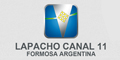 Lapacho Canal 11