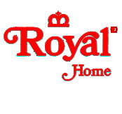 Royal Home