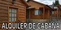 Alquiler de Cabaña