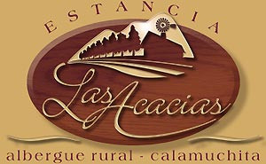 Estancia las Acacias