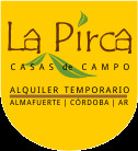 La Pirca Casas de Campo