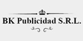 Bk Publicidad SRL