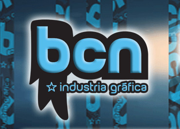 Bcn - Industria Grafica