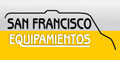 San Francisco Equipamientos - Parabrisas - Ventanillas - Carrozados