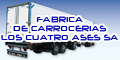 Fabrica de Carrocerias los Cuatro Ases SA