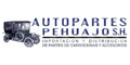 Autopartes Pehuajo Sh