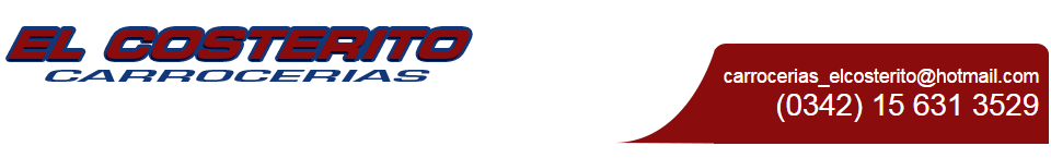 Carrocerias el Costerito