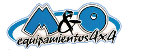 Equipamientos M & o Cupulas