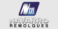 Navarro Remolques
