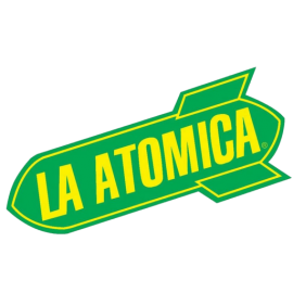 La Atomica de Carlos Cerri e Hijos