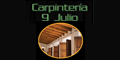 Carpinteria 9 de Julio
