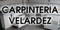 Carpinteria Velardez