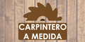 Carpintero a Medida