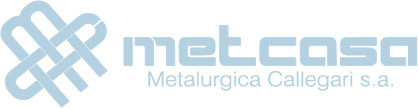 Metcasa Metalurgica Callegari
