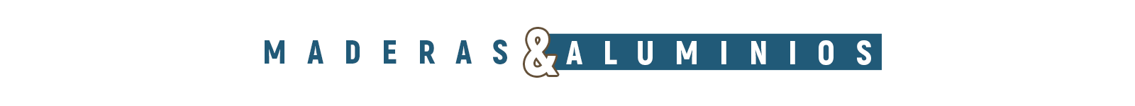 Maderas y Aluminio SA Carpinteria de Obra a Medida