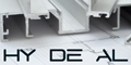 Hy de al