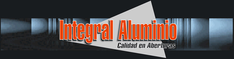 Aluminio Integral